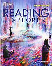 (Foundation) Reading explorer 