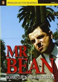 Short Story PENGUIN ACTIVE READING MR.BEAN (2)
