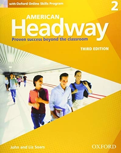 American headway (2)