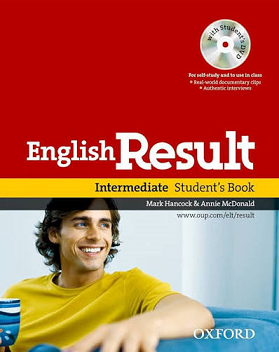 (Intermediate)English Result 