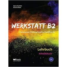 Werkstatt B2 (Lehrbuch_Arbeitsbuch)