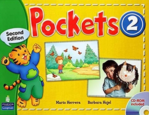  (2)Pockets
