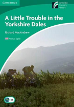  (4) A Little Trouble in the Yorkshire Dales (Level 3) Story book project