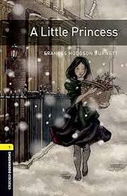Long Story OXFORD BOOKWORDMS A little Princess (1)