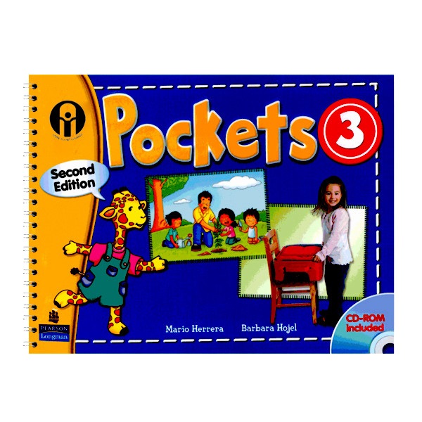  (3)Pockets