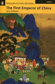 Short Story PENGUIN ACTIVE READING the first emperor of china (2)