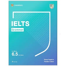 IELTS Grammar(6.5)