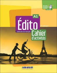 Edito 2 edition (A1)