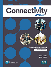 (Level 4) Connectivity