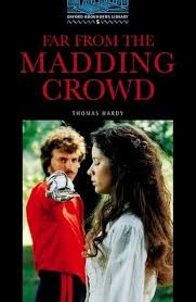 short story oxford bookworms library far from the madding crowd