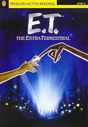 (2) Short Story PENGUIN ACTIVE READING E.T. The extra-Terrestrial
