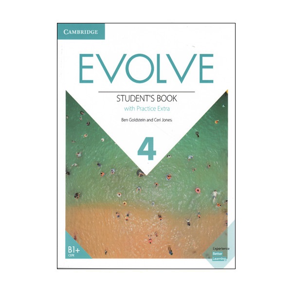 Evolve (4)