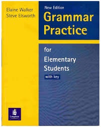 Grammar Practice for Elementary student new Edition