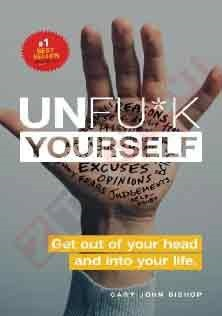  (خودت را به فنا نده) (رمان) UNFU*K YOURSELF