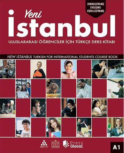 yeni istanbul (A1)