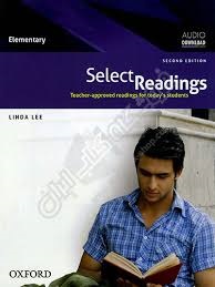 select readings (elementary)