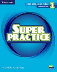  Super practice second edition (1) 