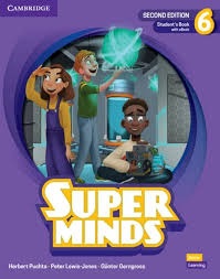 Super minds second edition (6)