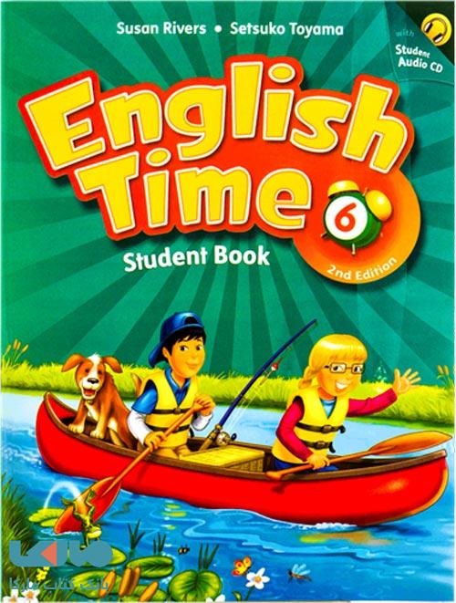 English time (6)