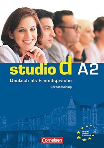 (A2)Studio d
