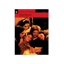 Short Story PENGUIN ACTIVE READING Little Women (1)