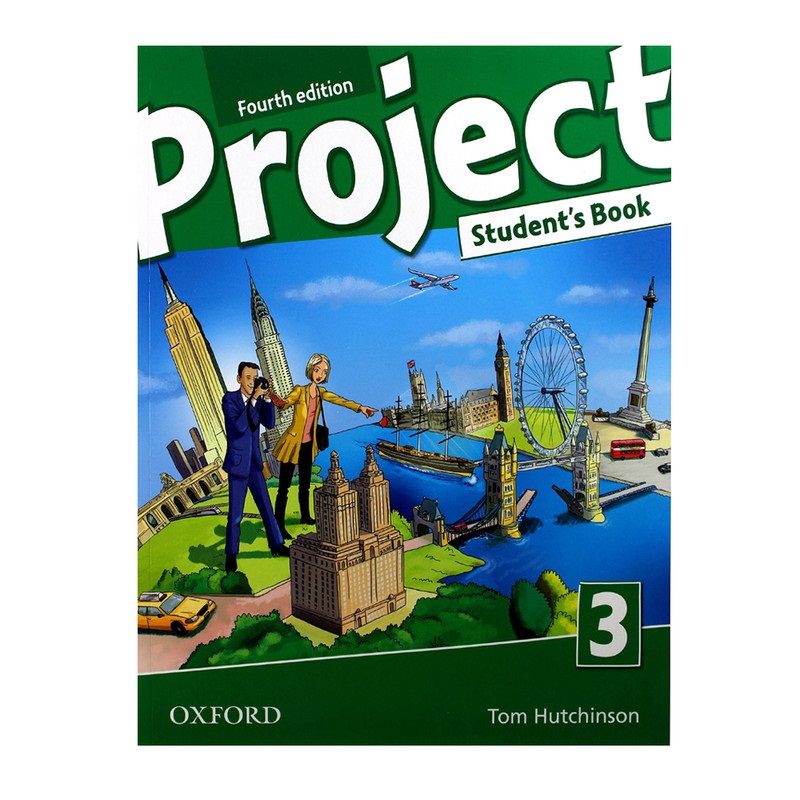 Project (3)
