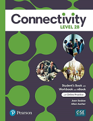 (Level 2B) Connectivity