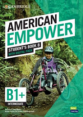 (سه جلدی) (B1+) American Empower
