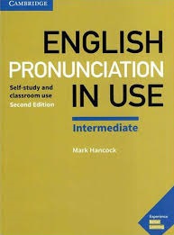 English pronunciation in use (intermediate)