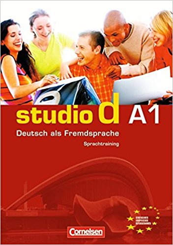(A1)Studio d