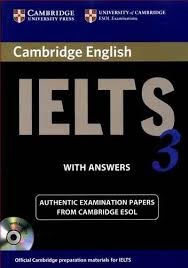 IELTS Cambridge 3