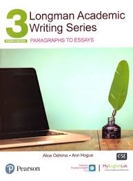 Longman Academic writing series (3)
