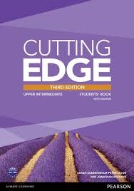 Cutting edge (upper_intermediate)