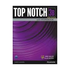 Top Notch Third edition(3B) رحلی