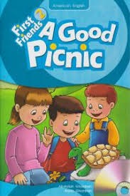Short story first (2) a good picnic