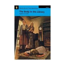 Short Story PENGUIN ACTIVE READING the body in the library(4)