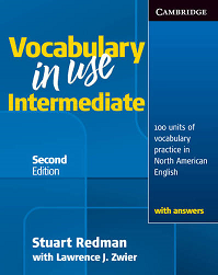 Vocabulary in use Intermediate