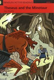 (1) Short Story PENGUIN ACTIVE READING Theseus and the Minotaur