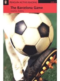 Short Story  PENGUIN ACTIVE READING The Barcelona Game (1)