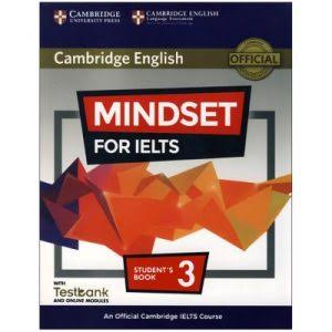 (وزیری)(3)Mindset for IELTS