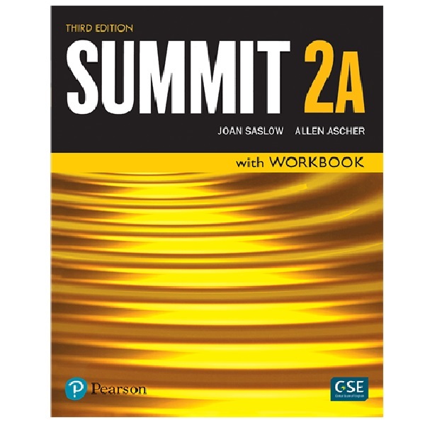 رحلیSummit (2A)