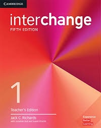 (رحلی) Interchange fifth edition (1)