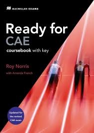 (Ready for (CAE