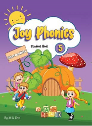 (5) Joy phonics 