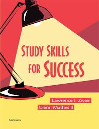 Study skills for succes