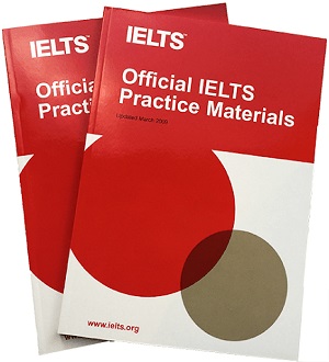 Official IELTS Practice Matrials2