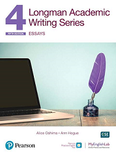 Longman Academic writing series (4)