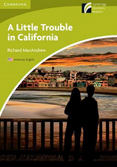  (1) A Little Trouble in California (Starter) Story book project  