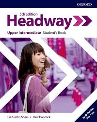 Headway (upper_intermediate)