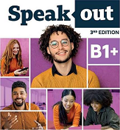 (+B1) Speak out third edition 